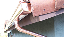 Rain Gutter Installation, Repair, Cleaning in Reynolds, IN